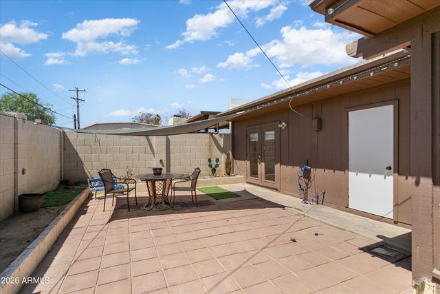 6836 N 29TH Lane, Phoenix, AZ 85017