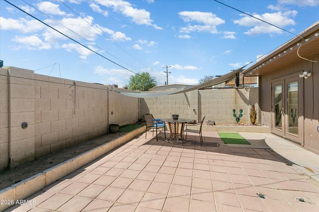 6836 N 29TH Lane, Phoenix, AZ 85017