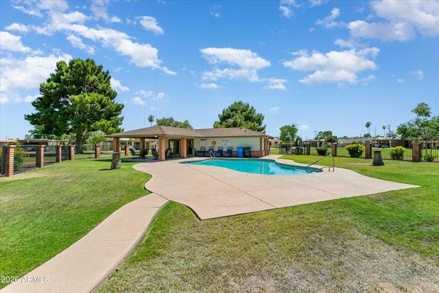 6836 N 29TH Lane, Phoenix, AZ 85017
