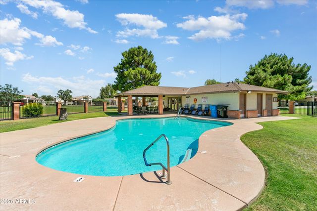 6836 N 29TH Lane, Phoenix, AZ 85017