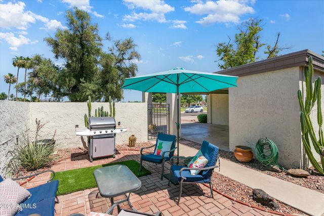6836 N 29TH Lane, Phoenix, AZ 85017