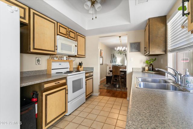 6836 N 29TH Lane, Phoenix, AZ 85017
