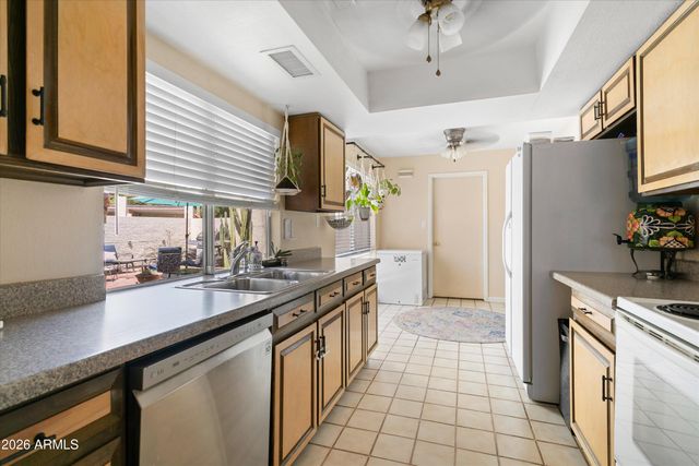 6836 N 29TH Lane, Phoenix, AZ 85017