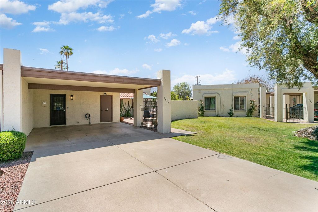 6836 N 29TH Lane, Phoenix, AZ 85017 — photo 2