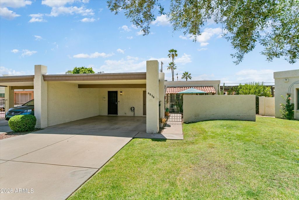 6836 N 29TH Lane, Phoenix, AZ 85017 — photo 3