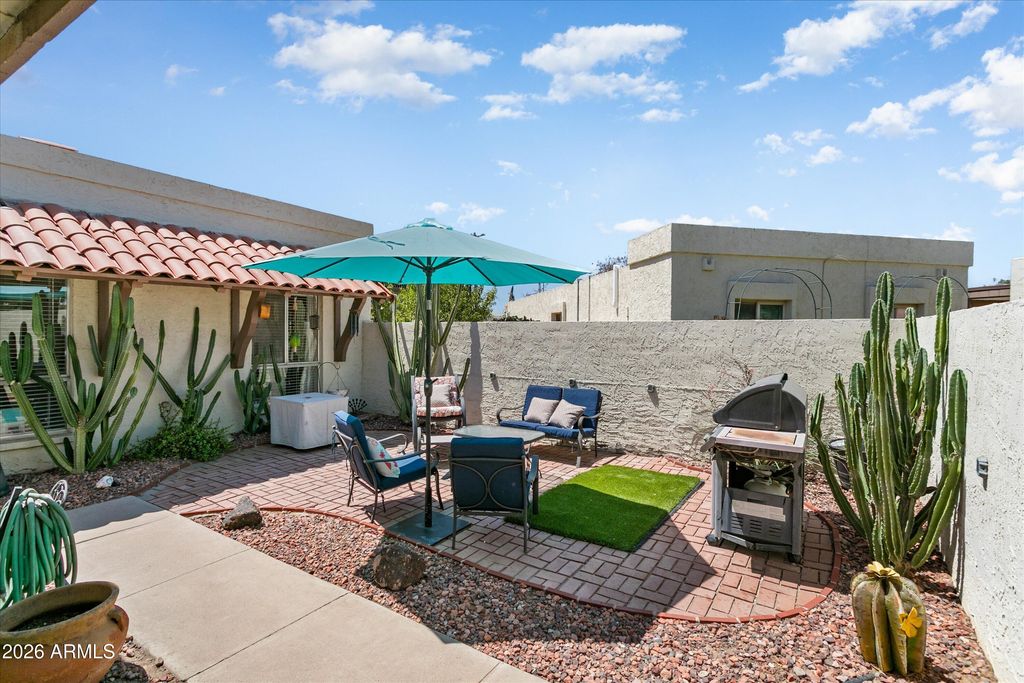 6836 N 29TH Lane, Phoenix, AZ 85017 — photo 4