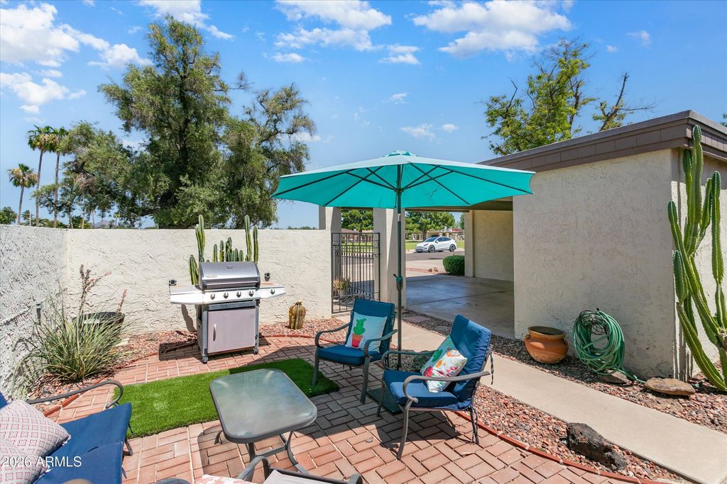 6836 N 29TH Lane, Phoenix, AZ 85017 — photo 5
