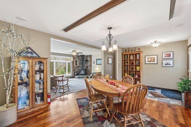 5251 Grabert Road, Fredenberg Twp, MN 55803