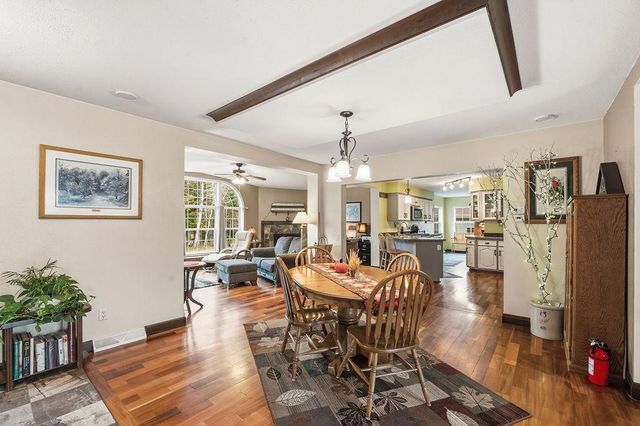 5251 Grabert Road, Fredenberg Twp, MN 55803