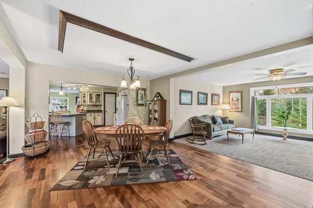 5251 Grabert Road, Fredenberg Twp, MN 55803