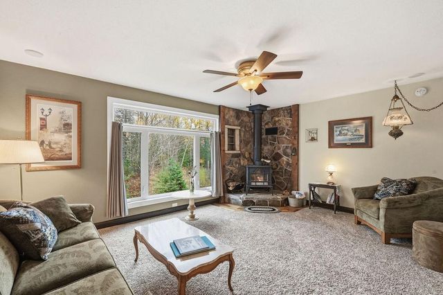 5251 Grabert Road, Fredenberg Twp, MN 55803