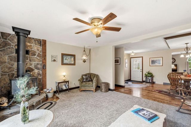 5251 Grabert Road, Fredenberg Twp, MN 55803