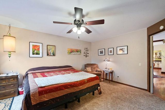 5251 Grabert Road, Fredenberg Twp, MN 55803