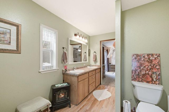 5251 Grabert Road, Fredenberg Twp, MN 55803