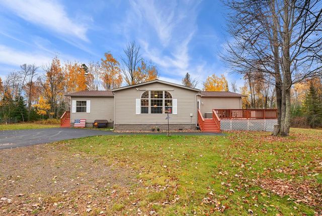 5251 Grabert Road, Fredenberg Twp, MN 55803