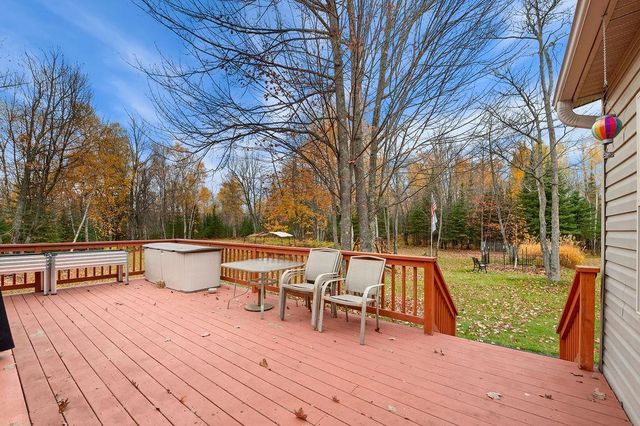 5251 Grabert Road, Fredenberg Twp, MN 55803