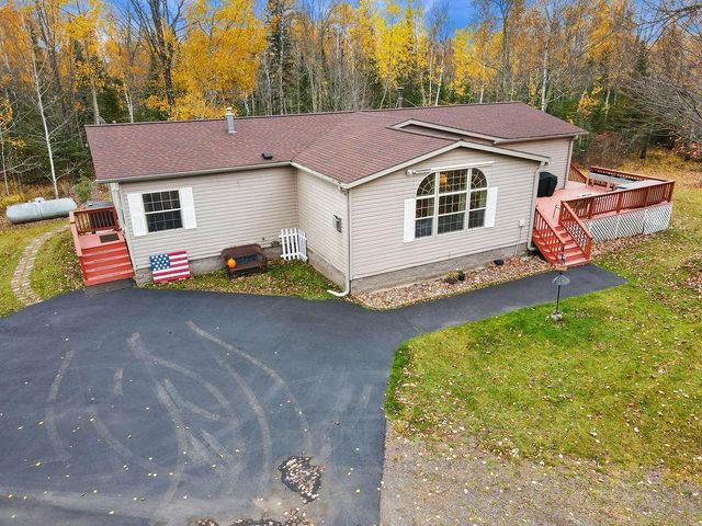 5251 Grabert Road, Fredenberg Twp, MN 55803