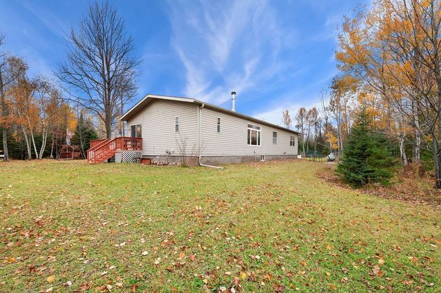 5251 Grabert Road, Fredenberg Twp, MN 55803