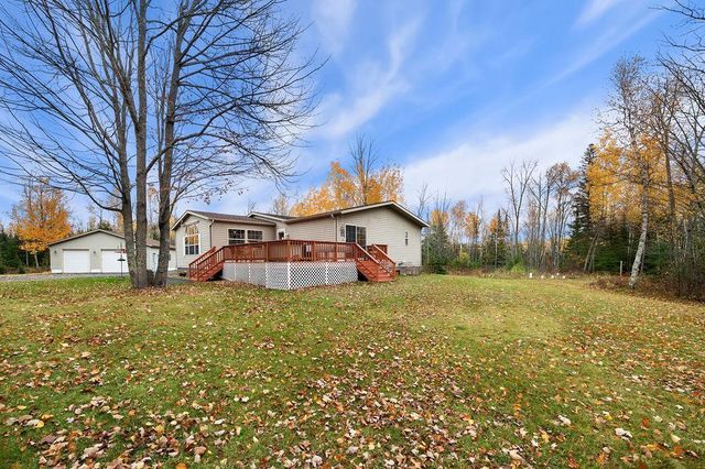 5251 Grabert Road, Fredenberg Twp, MN 55803