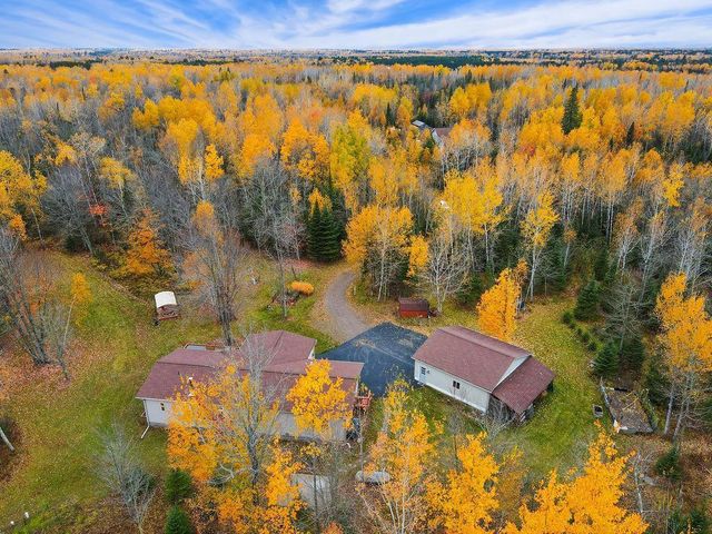 5251 Grabert Road, Fredenberg Twp, MN 55803