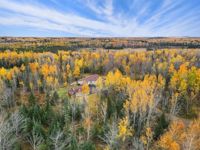 5251 Grabert Road, Fredenberg Twp, MN 55803