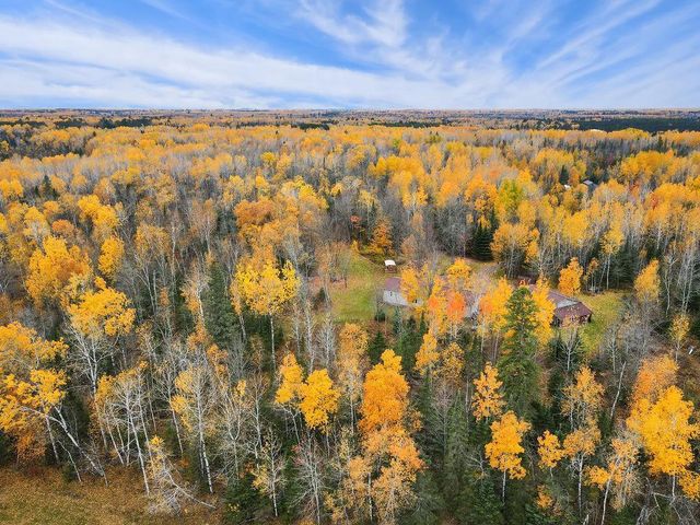 5251 Grabert Road, Fredenberg Twp, MN 55803