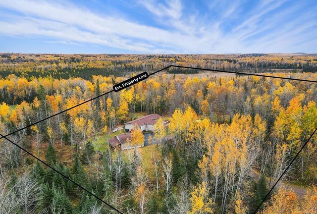 5251 Grabert Road, Fredenberg Twp, MN 55803