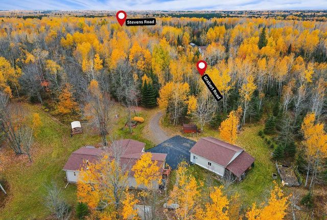 5251 Grabert Road, Fredenberg Twp, MN 55803
