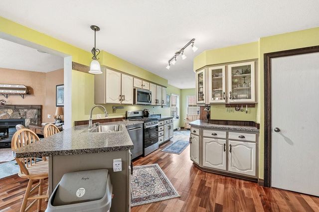 5251 Grabert Road, Fredenberg Twp, MN 55803