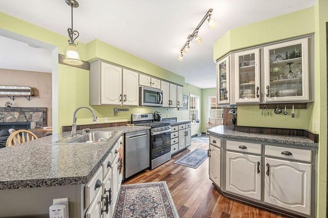 5251 Grabert Road, Fredenberg Twp, MN 55803