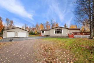 5251 Grabert Road, Fredenberg Twp, MN 55803