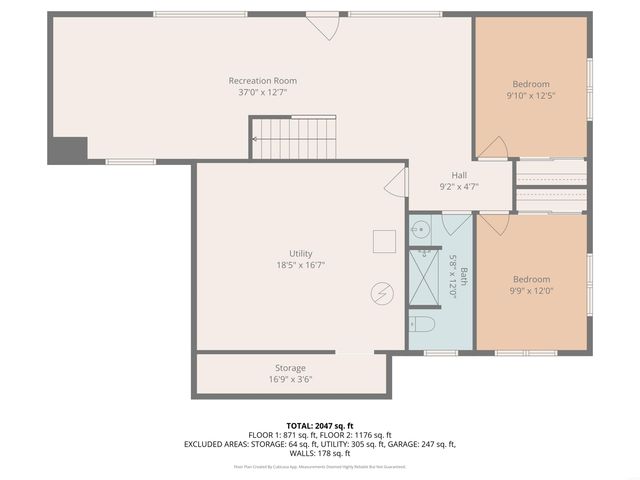 305 2nd Street, Grundy Center, IA 50638