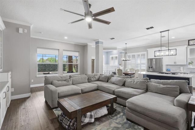 236 ASTERBROOKE DRIVE, Deland, FL 32724