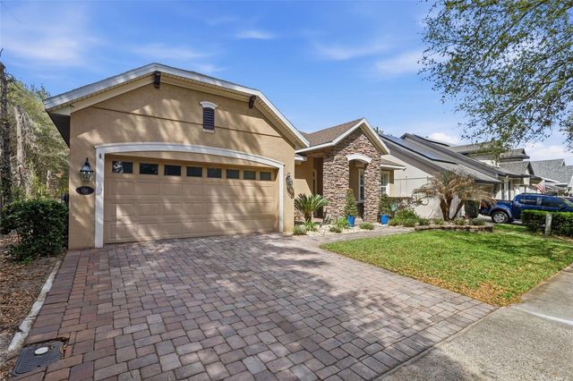 236 ASTERBROOKE DRIVE, Deland, FL 32724