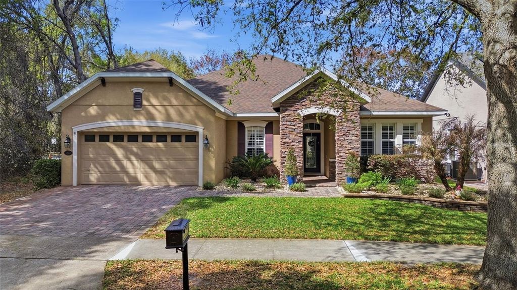 236 ASTERBROOKE DRIVE, Deland, FL 32724