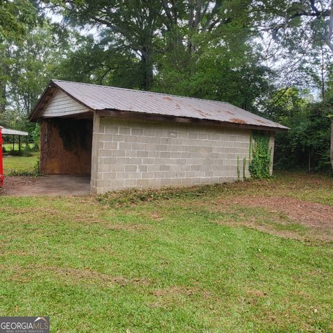 609 S 11TH Avenue, Lanett, AL 36863