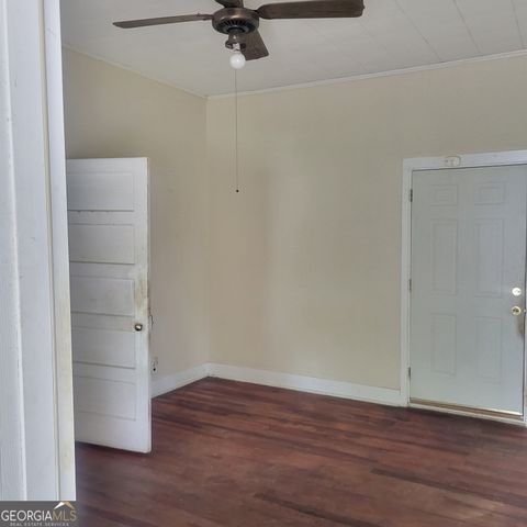 609 S 11TH Avenue, Lanett, AL 36863