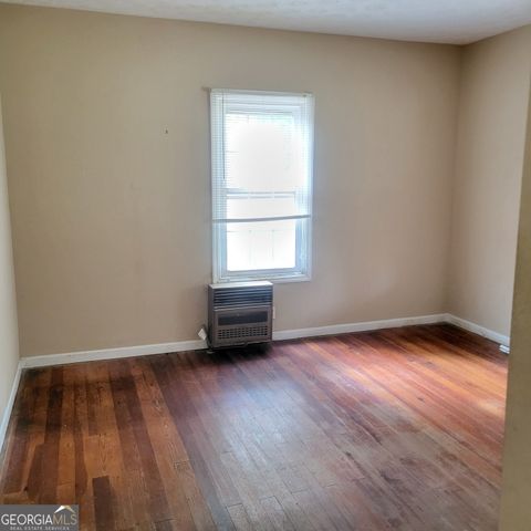 609 S 11TH Avenue, Lanett, AL 36863