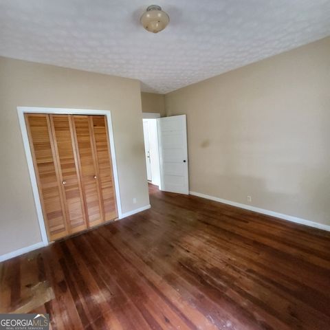 609 S 11TH Avenue, Lanett, AL 36863