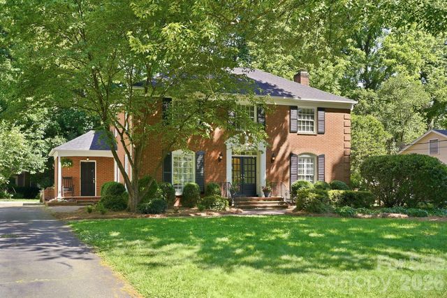 3635 Severn Avenue, Charlotte, NC 28210