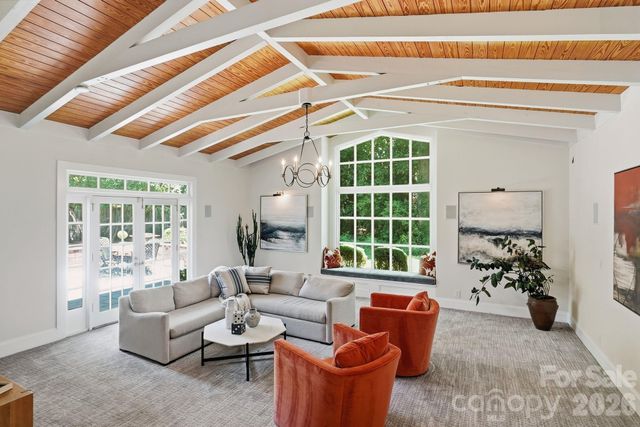 3635 Severn Avenue, Charlotte, NC 28210