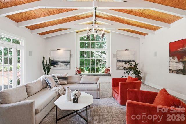 3635 Severn Avenue, Charlotte, NC 28210