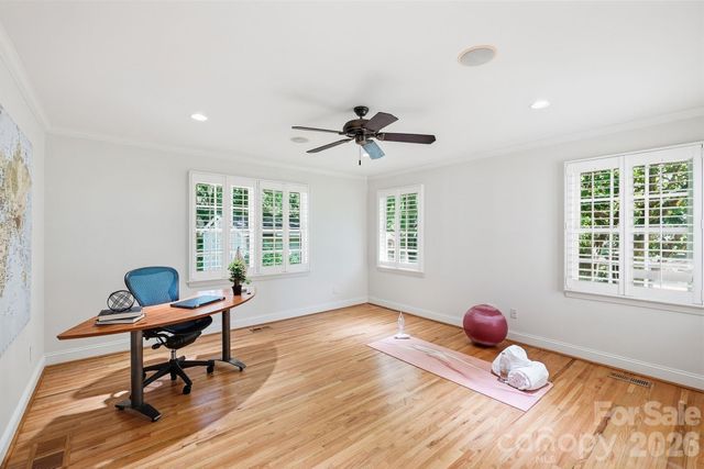 3635 Severn Avenue, Charlotte, NC 28210