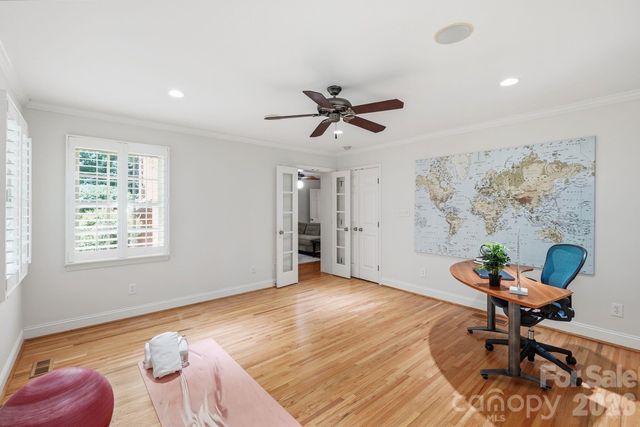 3635 Severn Avenue, Charlotte, NC 28210