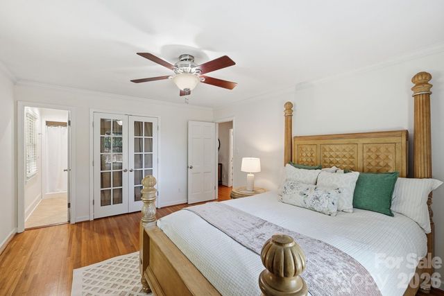 3635 Severn Avenue, Charlotte, NC 28210