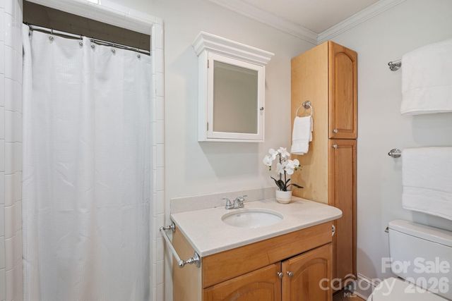 3635 Severn Avenue, Charlotte, NC 28210
