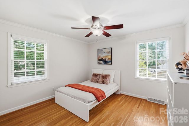3635 Severn Avenue, Charlotte, NC 28210