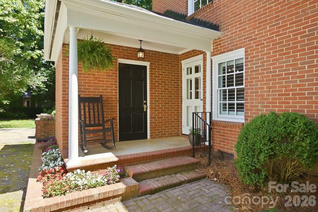 3635 Severn Avenue, Charlotte, NC 28210