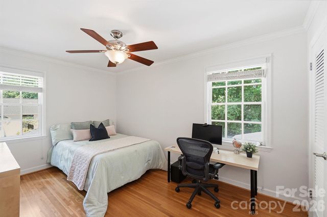 3635 Severn Avenue, Charlotte, NC 28210
