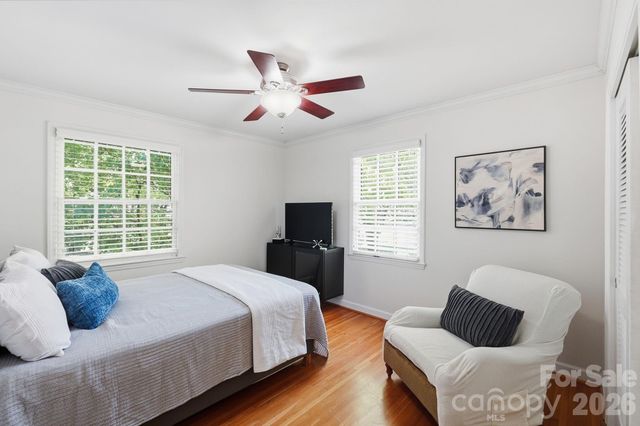 3635 Severn Avenue, Charlotte, NC 28210